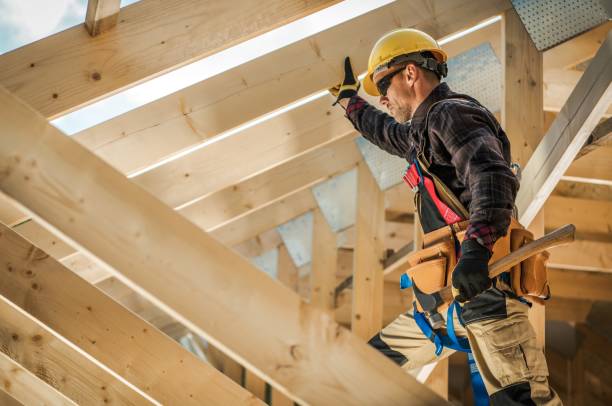Best Affordable Roofing Company  in Scottsboro, AL