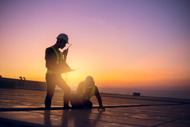 Professional Roofing Contractor in Scottsboro, AL