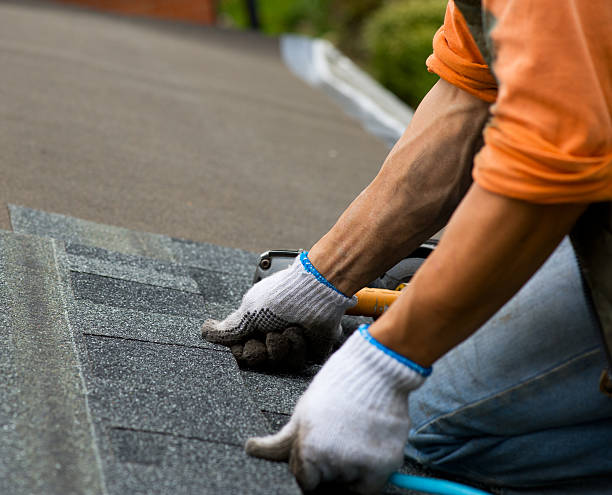 Best Local Roofing Companies  in Scottsboro, AL