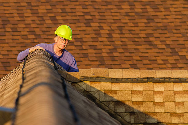 Best Residential Roof Replacement  in Scottsboro, AL
